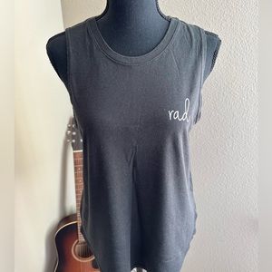 Spiritual Gangster Tank